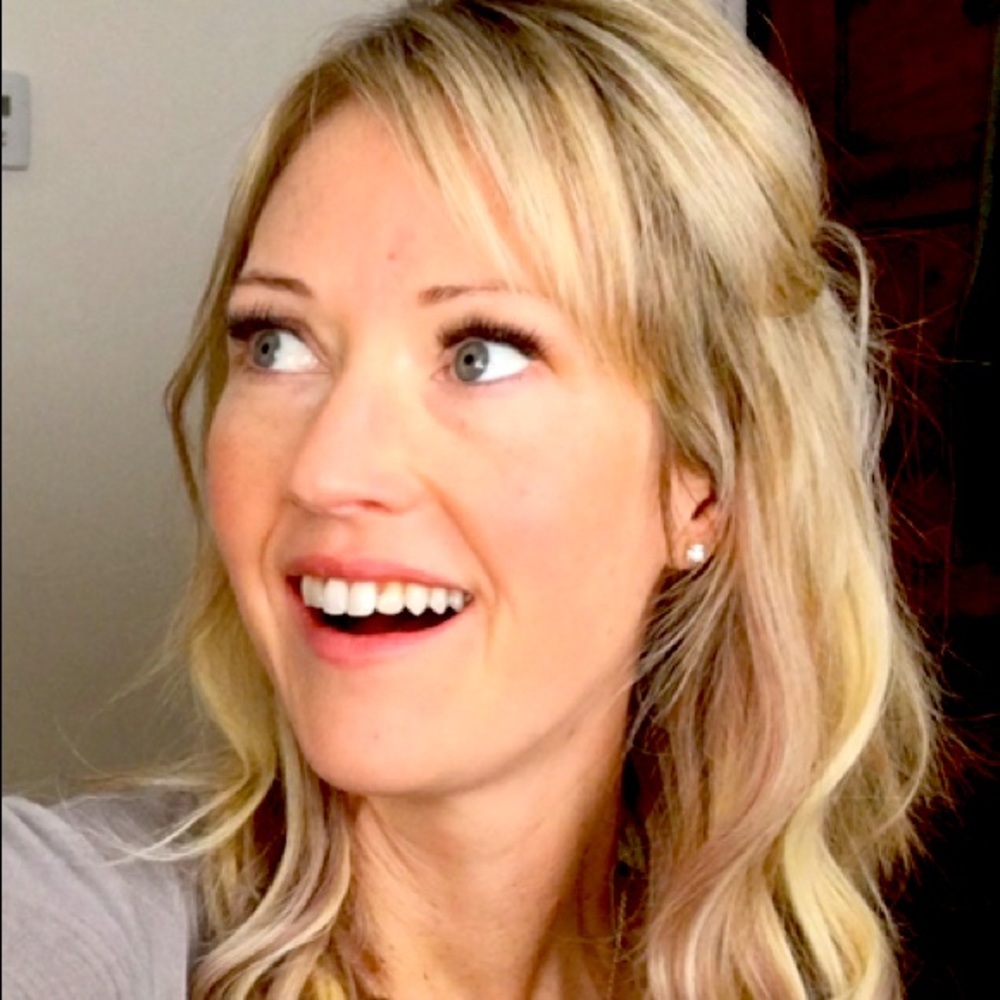 Meet your Posher, Heather